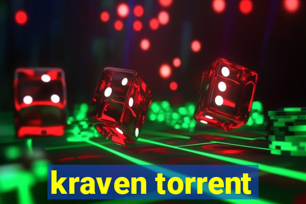 kraven torrent